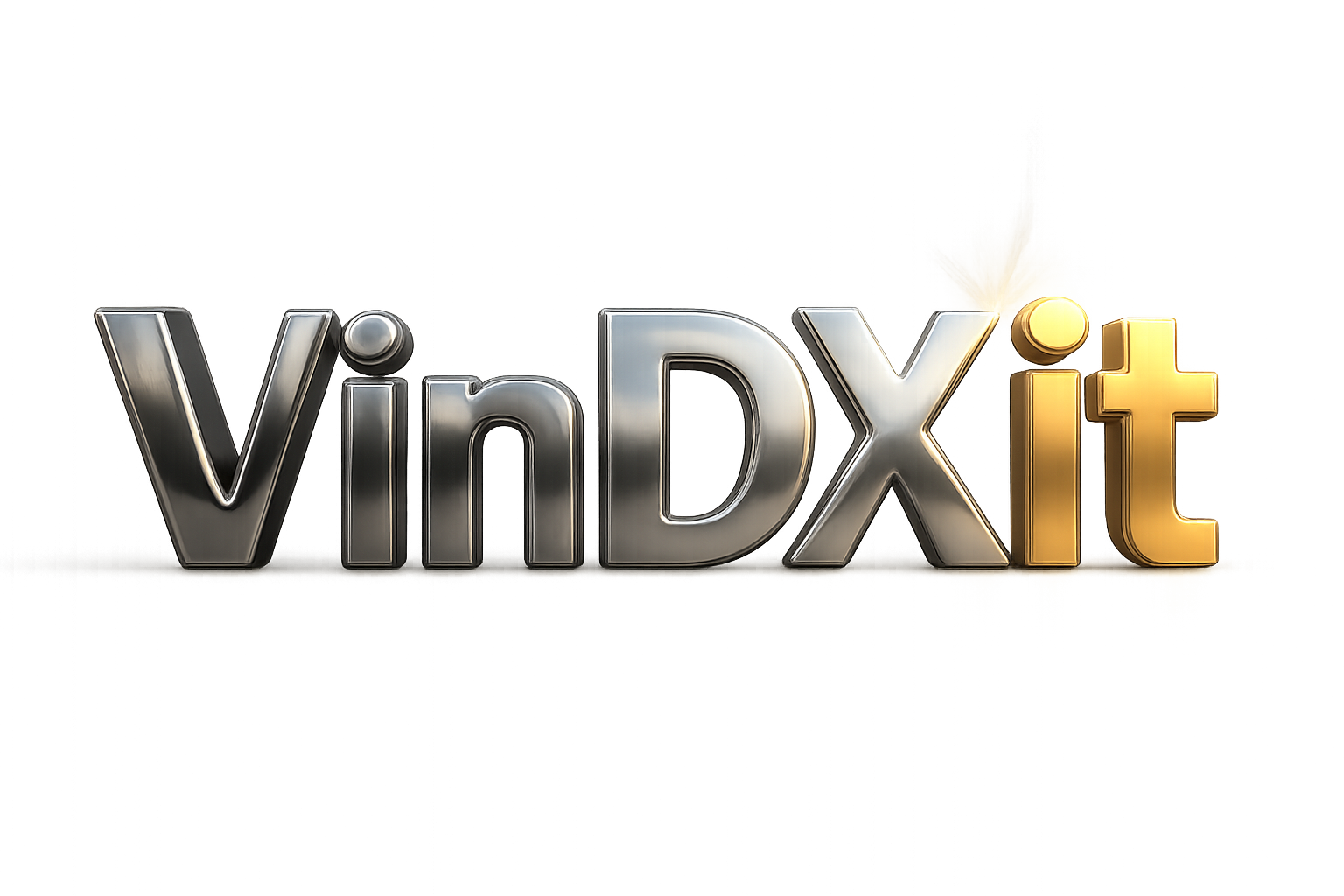 VinDXit Logo