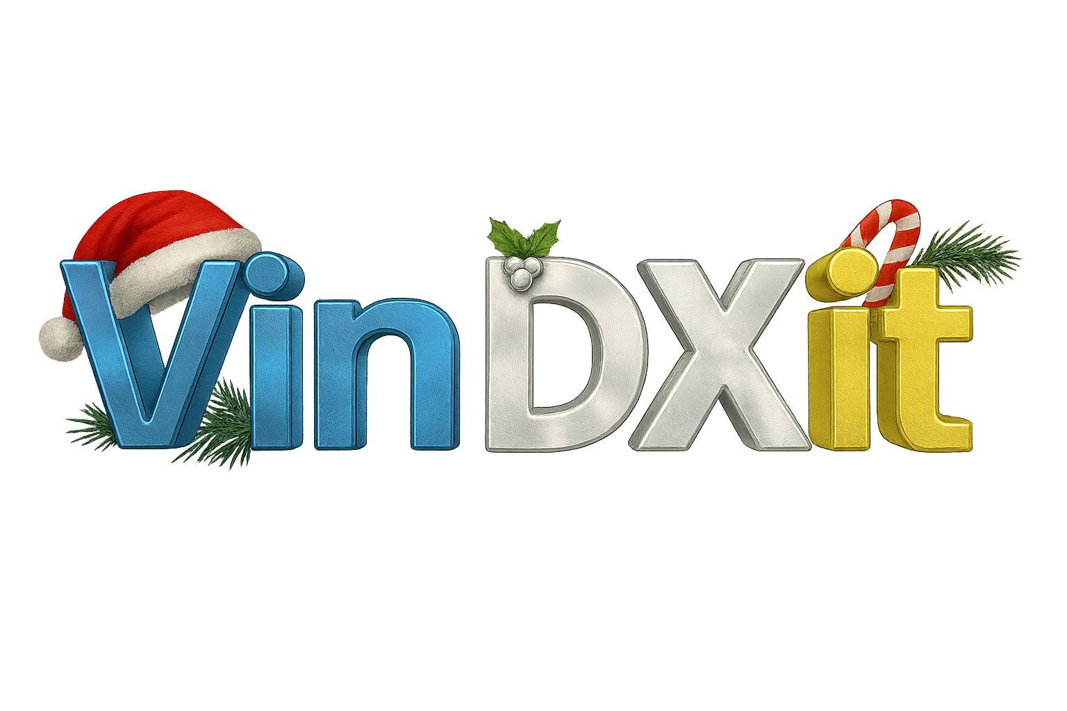 VindXit Logo